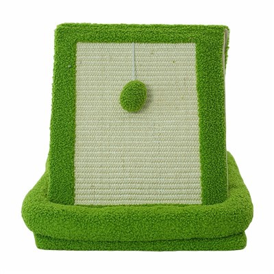 Tiragraffi per gatti durevole